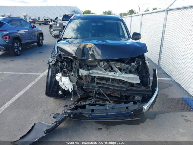 Mitsubishi Outlander Es 2019 JA4AZ2A36KJ600270 Image 13