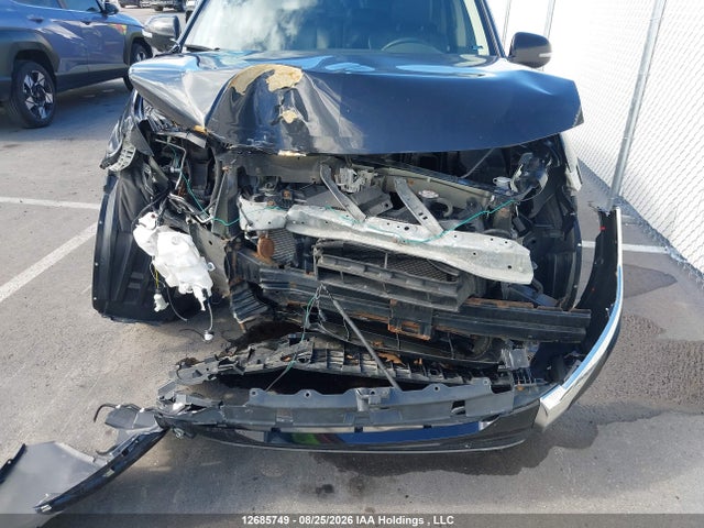 Mitsubishi Outlander Es 2019 JA4AZ2A36KJ600270 Image 6