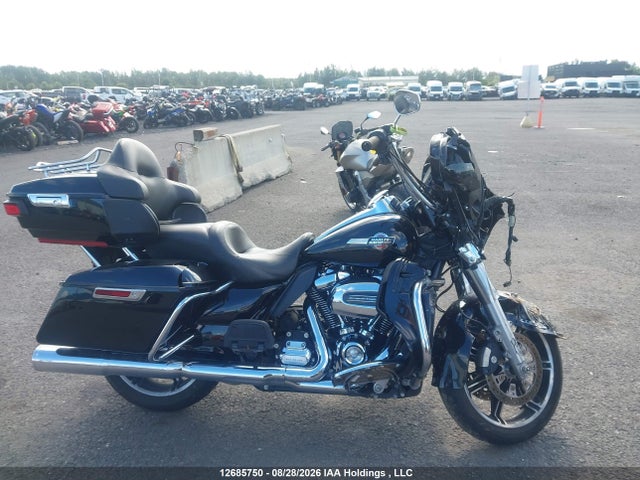 Harley-Davidson FLHTK 2023 5HD1KEF30PB657111 Image 11