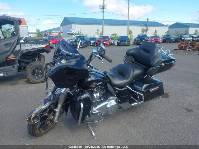 Harley-Davidson FLHTK 2023 5HD1KEF30PB657111 Image 2