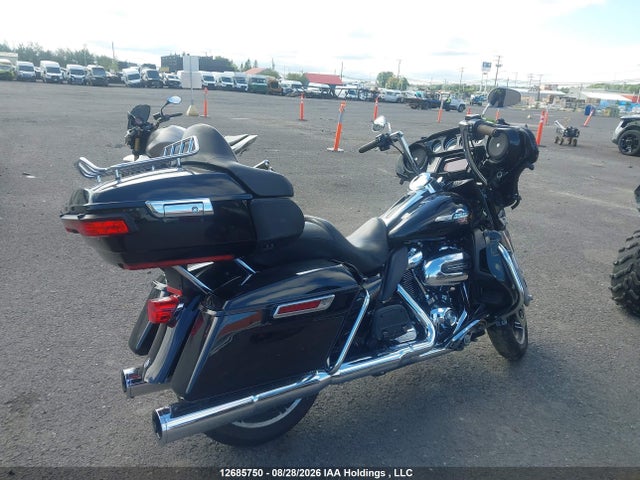 Harley-Davidson FLHTK 2023 5HD1KEF30PB657111 Image 4