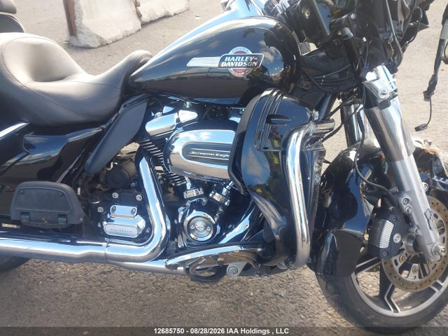 Harley-Davidson FLHTK 2023 5HD1KEF30PB657111 Image 8