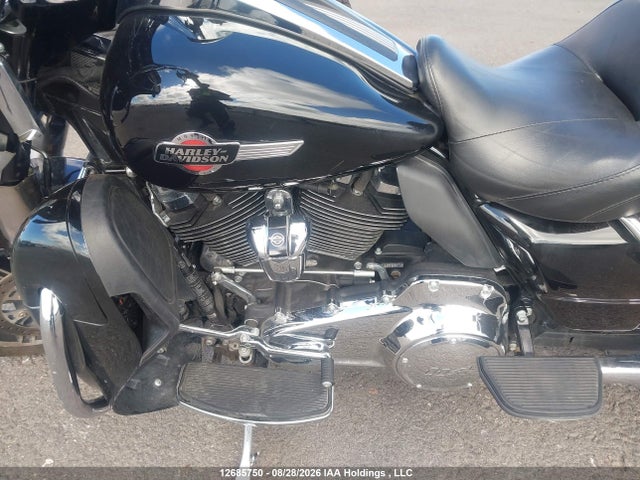 Harley-Davidson FLHTK 2023 5HD1KEF30PB657111 Image 9