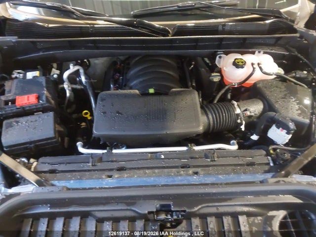 GMC SIERRA 1500 2026 1GTUUCED1TZ262855 Image 10