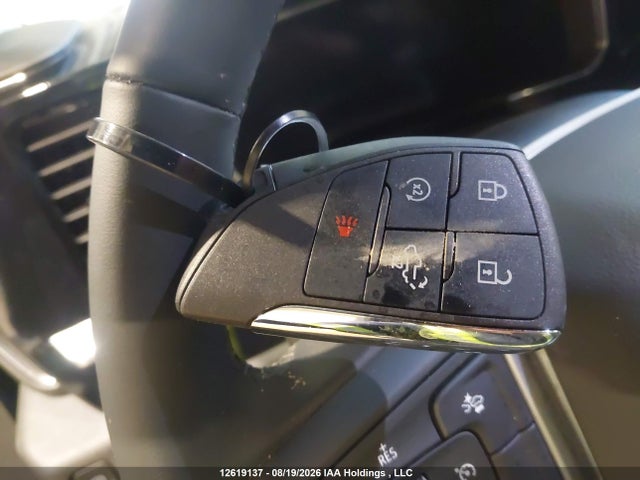 GMC SIERRA 1500 2026 1GTUUCED1TZ262855 Image 11