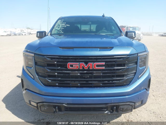 GMC SIERRA 1500 2026 1GTUUCED1TZ262855 Image 13