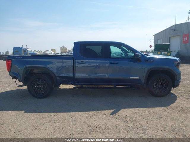 GMC SIERRA 1500 2026 1GTUUCED1TZ262855 Image 14