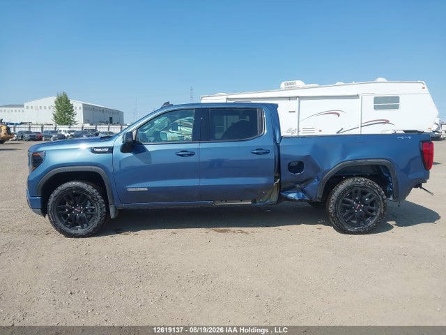GMC SIERRA 1500 2026 1GTUUCED1TZ262855 Image 15