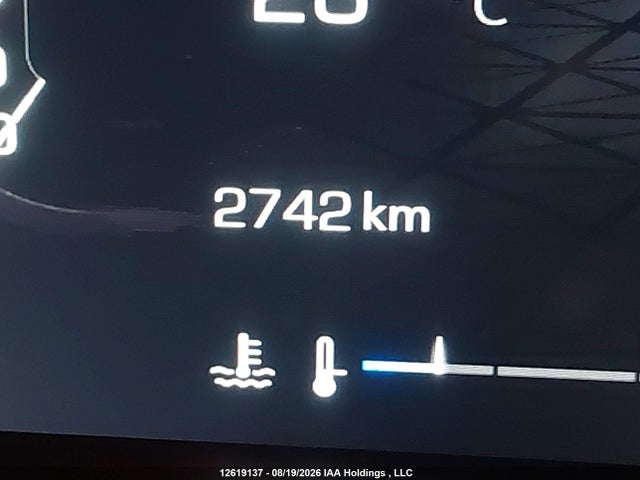 GMC SIERRA 1500 2026 1GTUUCED1TZ262855 Image 16