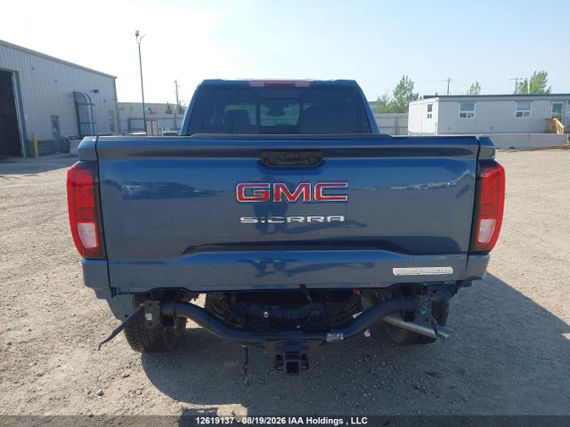 GMC SIERRA 1500 2026 1GTUUCED1TZ262855 Image 17