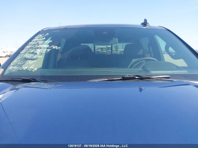 GMC SIERRA 1500 2026 1GTUUCED1TZ262855 Image 18