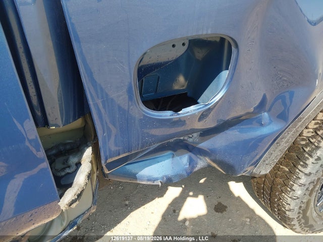 GMC SIERRA 1500 2026 1GTUUCED1TZ262855 Image 19