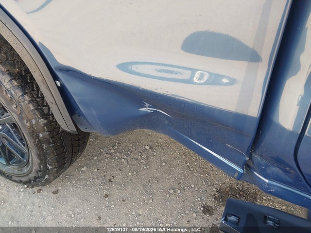 GMC SIERRA 1500 2026 1GTUUCED1TZ262855 Image 22