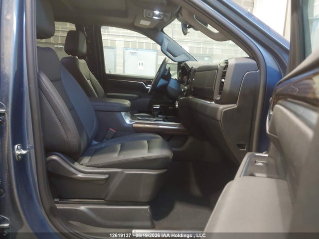 GMC SIERRA 1500 2026 1GTUUCED1TZ262855 Image 5