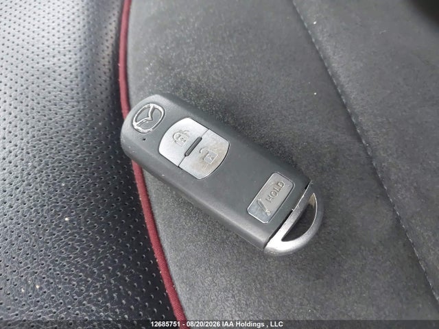 Aukcja sprzedaży 2016 Mazda Cx-3 Grand Touring, vin: JM1DKBD75G0107313, numer aukcji: 12685751