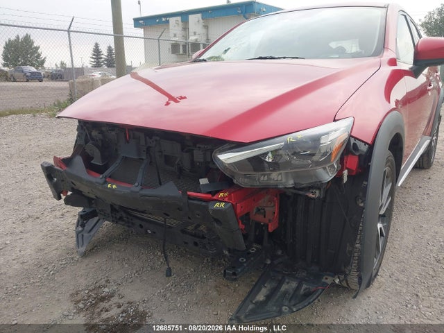 Aukcja sprzedaży 2016 Mazda Cx-3 Grand Touring, vin: JM1DKBD75G0107313, numer aukcji: 12685751