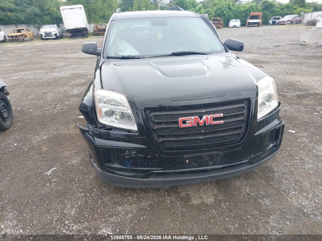 Продажа на аукционе авто 2017 Gmc Terrain Sle, vin: 2GKALNEK2H6271328, номер лота: 12685755