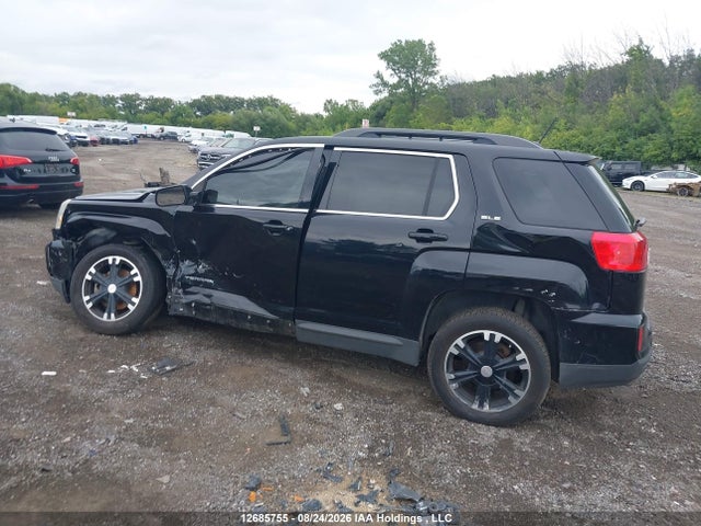 Продажа на аукционе авто 2017 Gmc Terrain Sle, vin: 2GKALNEK2H6271328, номер лота: 12685755