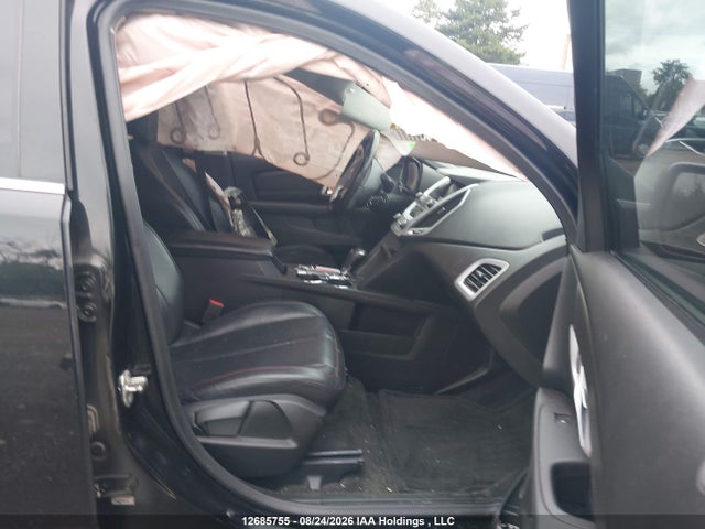 Продажа на аукционе авто 2017 Gmc Terrain Sle, vin: 2GKALNEK2H6271328, номер лота: 12685755