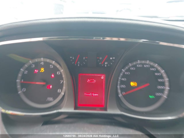 Продажа на аукционе авто 2017 Gmc Terrain Sle, vin: 2GKALNEK2H6271328, номер лота: 12685755