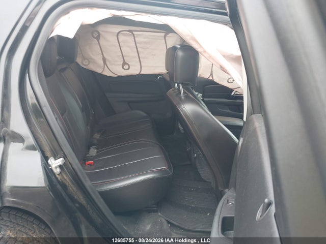 Продажа на аукционе авто 2017 Gmc Terrain Sle, vin: 2GKALNEK2H6271328, номер лота: 12685755