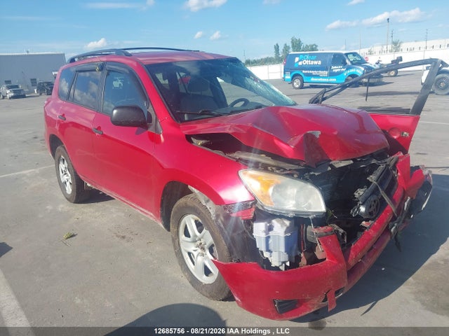 Aukcja sprzedaży 2011 Toyota Rav4, vin: 2T3BF4DV5BW094413, numer aukcji: 12685756