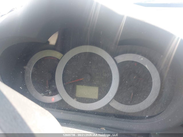2011 Toyota Rav4 მანქანა იყიდება აუქციონზე, vin: 2T3BF4DV5BW094413, აუქციონის ნომერი: 12685756