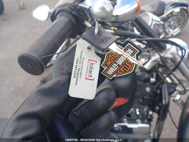 Aukcja sprzedaży 2014 Harley-davidson Xl1200 V, vin: 5HD1LF3A9EC411364, numer aukcji: 12685760