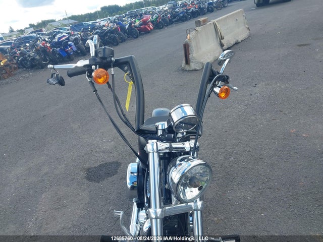 Aukcja sprzedaży 2014 Harley-davidson Xl1200 V, vin: 5HD1LF3A9EC411364, numer aukcji: 12685760