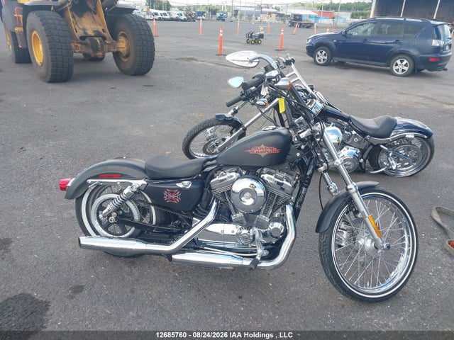 Aukcja sprzedaży 2014 Harley-davidson Xl1200 V, vin: 5HD1LF3A9EC411364, numer aukcji: 12685760