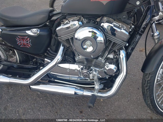 Aukcja sprzedaży 2014 Harley-davidson Xl1200 V, vin: 5HD1LF3A9EC411364, numer aukcji: 12685760