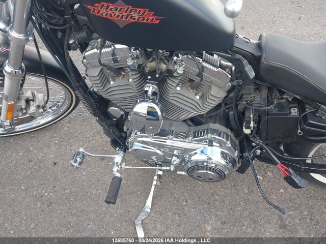 Aukcja sprzedaży 2014 Harley-davidson Xl1200 V, vin: 5HD1LF3A9EC411364, numer aukcji: 12685760