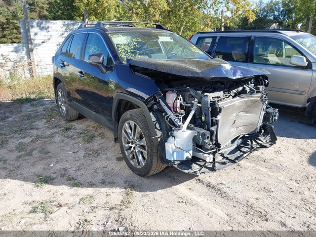 2022 2T3D1RFV6NW266616 главное изображение