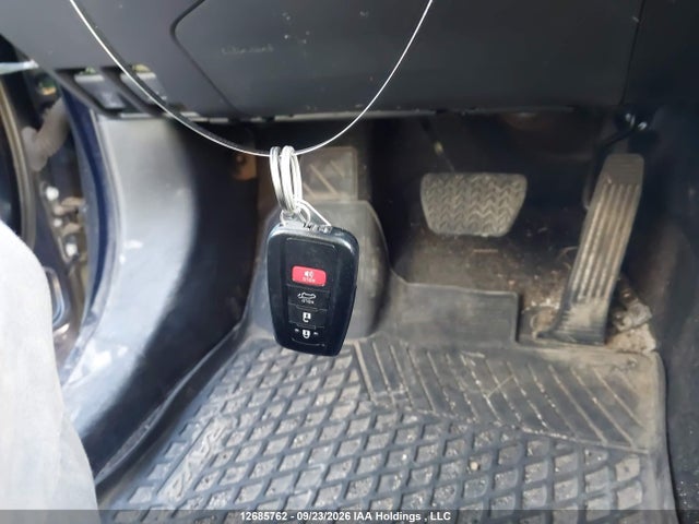 Toyota Rav4 Limited 2022 2T3D1RFV6NW266616 Image 11