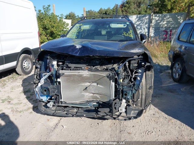 Toyota Rav4 Limited 2022 2T3D1RFV6NW266616 Image 12
