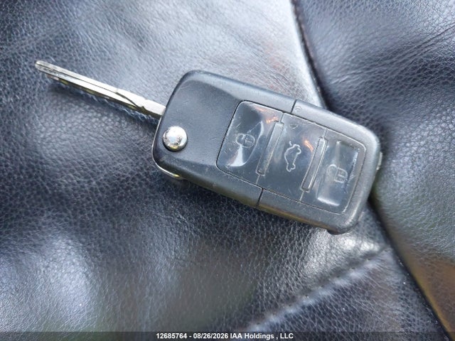 12685764 :رقم المزاد ، 3VWSP29M93M104765 vin ، 2003 Volkswagen Jetta Gls Tdi مزاد بيع