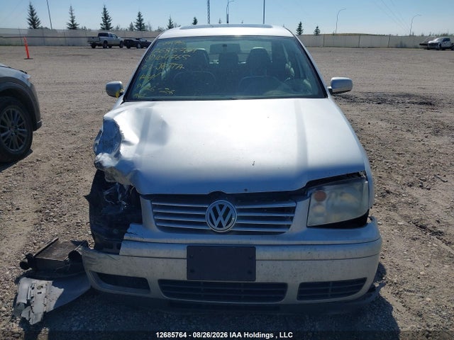 12685764 :رقم المزاد ، 3VWSP29M93M104765 vin ، 2003 Volkswagen Jetta Gls Tdi مزاد بيع