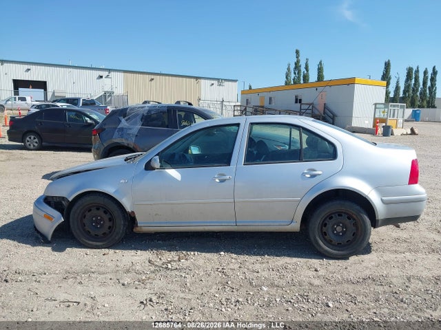 12685764 :رقم المزاد ، 3VWSP29M93M104765 vin ، 2003 Volkswagen Jetta Gls Tdi مزاد بيع