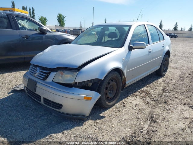 12685764 :رقم المزاد ، 3VWSP29M93M104765 vin ، 2003 Volkswagen Jetta Gls Tdi مزاد بيع