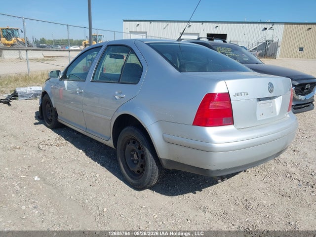 12685764 :رقم المزاد ، 3VWSP29M93M104765 vin ، 2003 Volkswagen Jetta Gls Tdi مزاد بيع