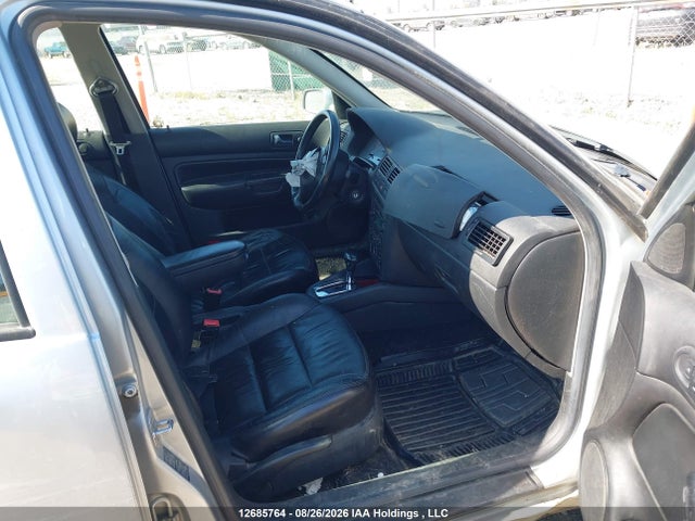 12685764 :رقم المزاد ، 3VWSP29M93M104765 vin ، 2003 Volkswagen Jetta Gls Tdi مزاد بيع