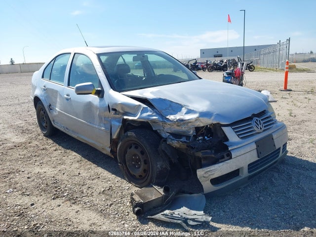 12685764 :رقم المزاد ، 3VWSP29M93M104765 vin ، 2003 Volkswagen Jetta Gls Tdi مزاد بيع