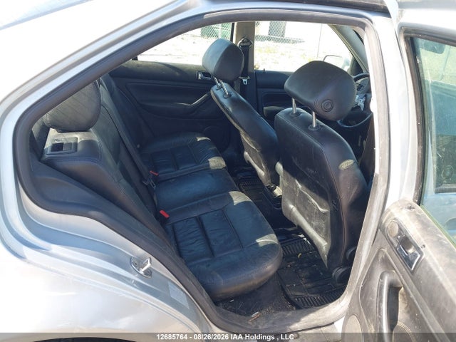 12685764 :رقم المزاد ، 3VWSP29M93M104765 vin ، 2003 Volkswagen Jetta Gls Tdi مزاد بيع