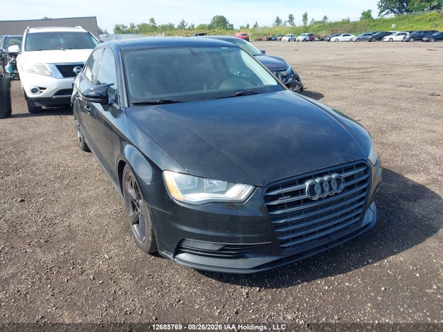 Продажа на аукционе авто 2016 Audi A3 2.0t Komfort, vin: WAUB8GFF1G1111454, номер лота: 12685769