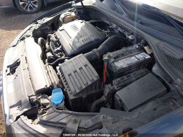 Продаж на аукціоні авто 2016 Audi A3 2.0t Komfort, vin: WAUB8GFF1G1111454, номер лоту: 12685769