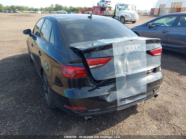 Продаж на аукціоні авто 2016 Audi A3 2.0t Komfort, vin: WAUB8GFF1G1111454, номер лоту: 12685769