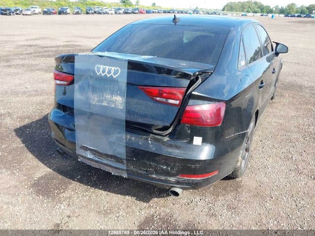 Продаж на аукціоні авто 2016 Audi A3 2.0t Komfort, vin: WAUB8GFF1G1111454, номер лоту: 12685769