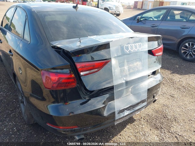 Продаж на аукціоні авто 2016 Audi A3 2.0t Komfort, vin: WAUB8GFF1G1111454, номер лоту: 12685769