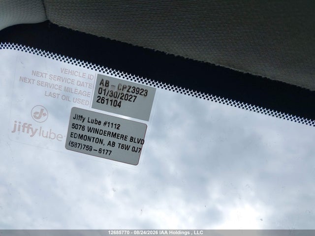 Продажа на аукционе авто 2011 Dodge Grand Caravan Express, vin: 2D4RN4DG6BR725461, номер лота: 12685770