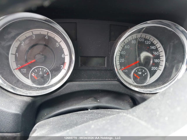 Продажа на аукционе авто 2011 Dodge Grand Caravan Express, vin: 2D4RN4DG6BR725461, номер лота: 12685770
